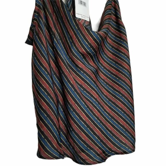 Free People Stevie Cowl Neck Tank Size Medium - Picture 5 of 6